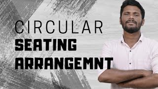 BEST WAY TO SOLVE CIRCULAR SEATING ARRANGEMENT | FACING INSIDE / OUTSIDE | TRICKS | RRB PO