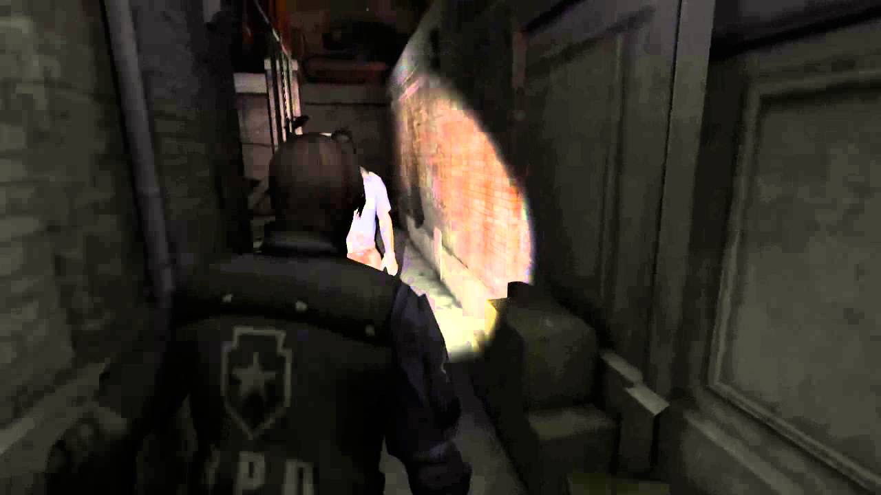 resident evil 2 reborn  New 2022  Resident Evil 2 Reborn Fan Remake + Link Descarga v1.50 19/5/2015 RESUBIDO