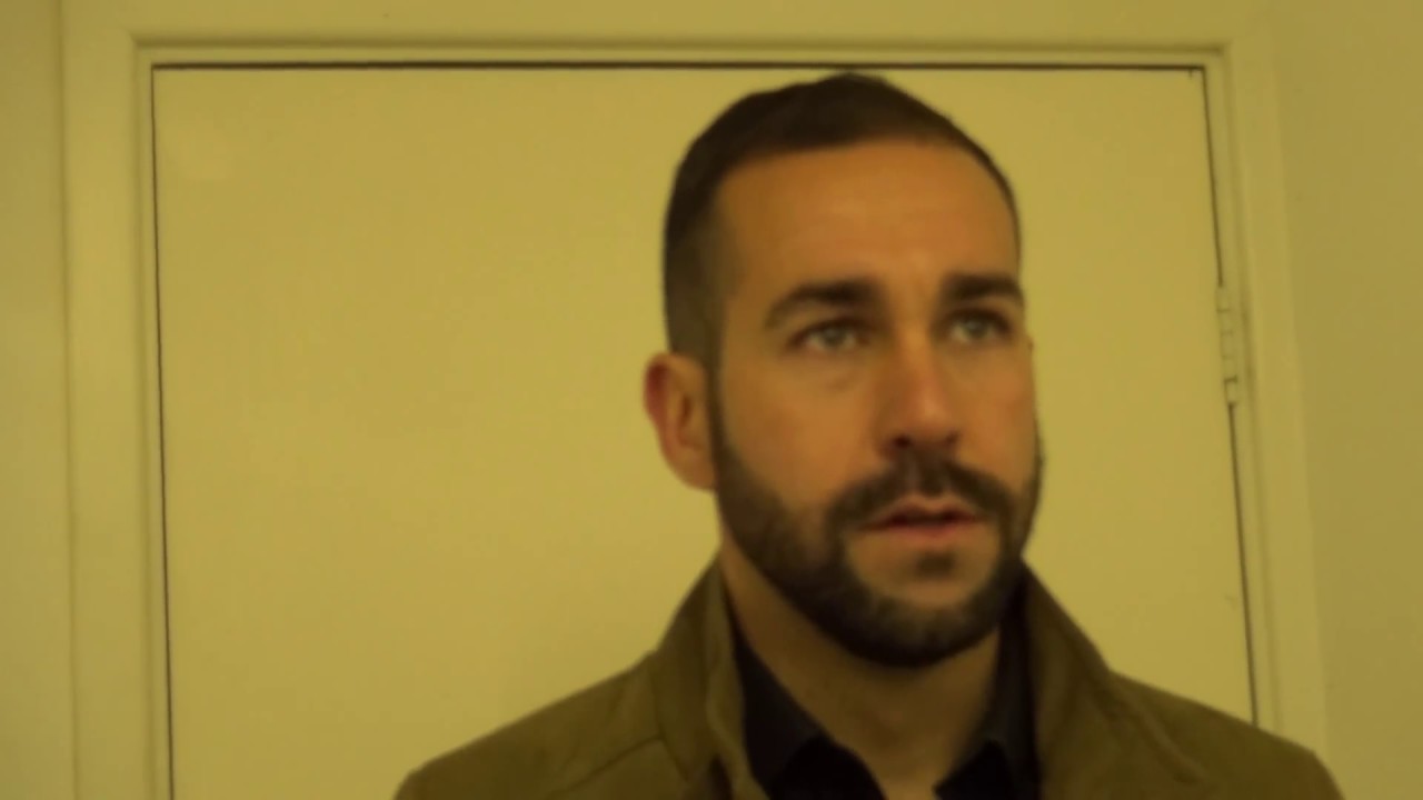  London Tigers 0 - 1 Biggleswade United: Cristian Colas post-match interview