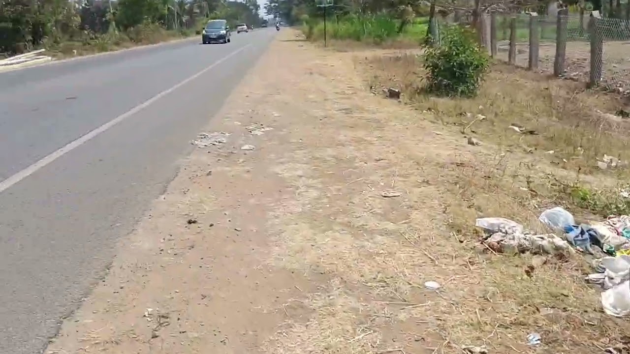 13 Guntas N H Property 71 Km from banglore phone 9611016555