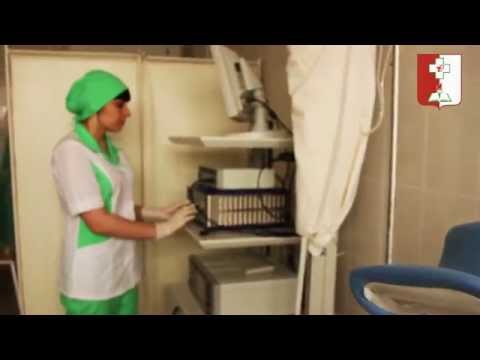 Фильм-презентация о специальности