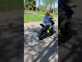 BMW S1000RR Arrow exhaust sound.