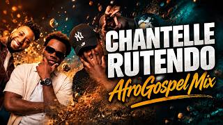 Why We Can’t Stop Listening to Chantelle Rutendo