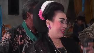 SETRO   -  SELENDANG BIRU / NYI PIPIT &  NYI. ELI - GANDRUNG NGESTI LARAS NEW