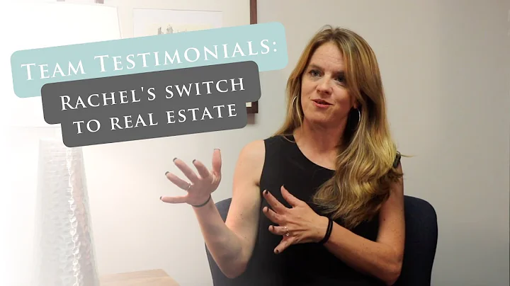 Team Testimonials | Rachel Nance | Teacher to Real...
