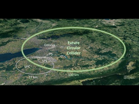 Designing the Future Circular Collider