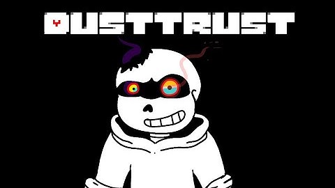Dusttrust in a nutshell? (Flash warning)