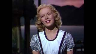 June Haver - Look For the Silver Lining 1949