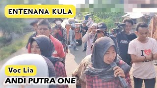 ANDI PUTRA 1 Entenana Kula Voc Lia Live Tempel Kulon Tgl 31 Oktober 2022