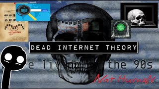 The Internet Is Dead... (PART 1)