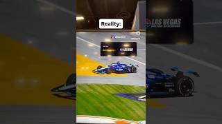 Expectation Vs. Reality Of Our Racing Simulator