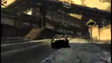 Need For Speed: Most Wanted Trailer 7 - Be Wanted TV Spot