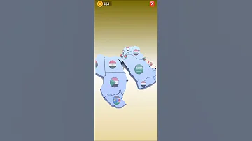 الفهيم العربي لعبة كلمات مرحلة 65 