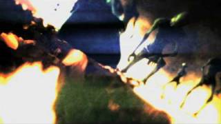 Dante's Inferno VGA Trailer HD