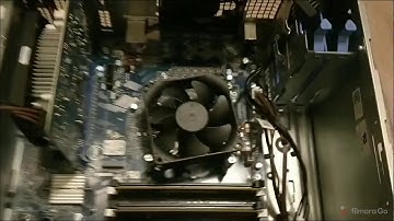 How to upgrade ram on gaming PC (Dell G5)