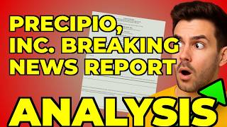 PRPO Record Revenue: My Take on the Q2 Filing