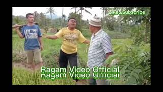Opung nenggel(na ingol)