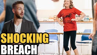 Australia’s Cyber Alert Just Spiked Overnight — The Hidden Trigger Explained