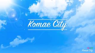 Tokyo Komae City狛江市Pr動画60秒Ver.rich In Nature