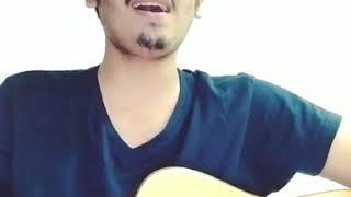 Video thumbnail of "Gali Mai Aaj Chand Nikla || Soham Naik || His voice should go Viral"