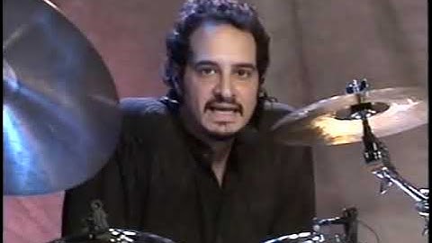 Funkifying (the Clave   Afro Cuban Grooves For Bass And Drums)