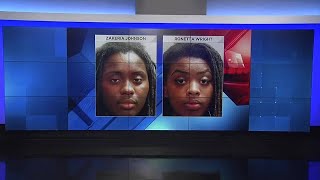 2 more arrests in viral video street brawl