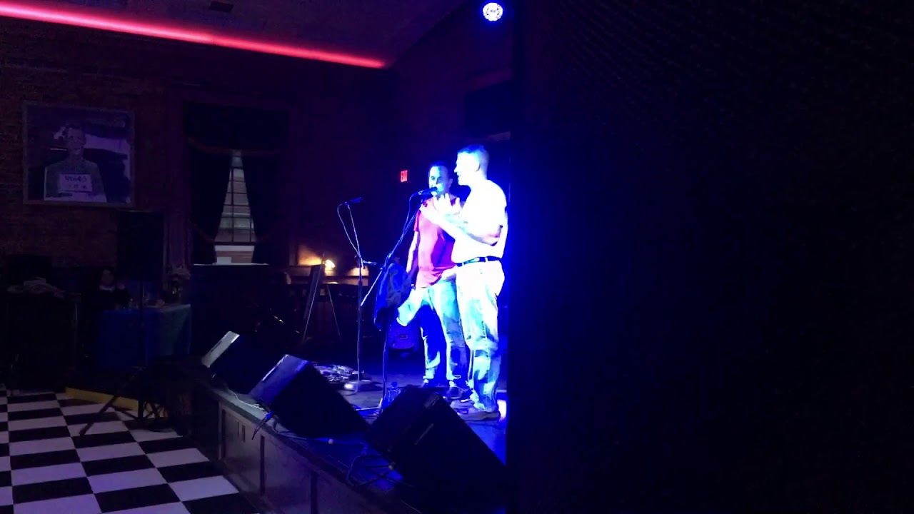 District Center for the Arts opens in Taunton YouTube