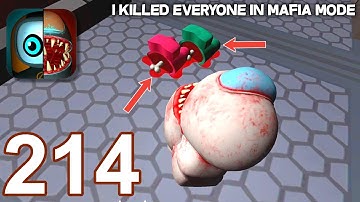 Imposter 3D: Online Horror - Gameplay Walkthrough part 214 - Multiplayer (iOS,Android)