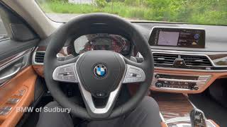BMW of Sudbury How-To: Auto Hold
