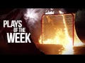 Plays of the Week - Mar. 4