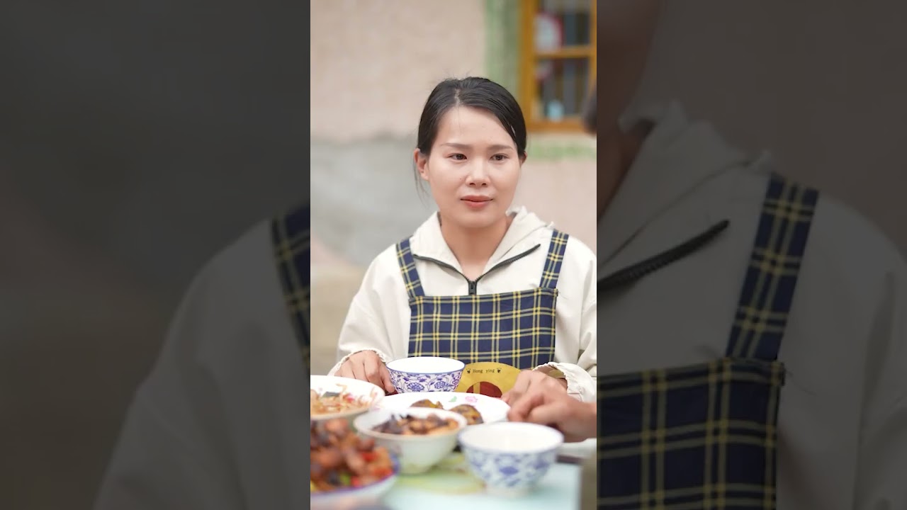 The Mother-in-Law & Daughter-in-Law's Country Life: A Heartwarming Drama