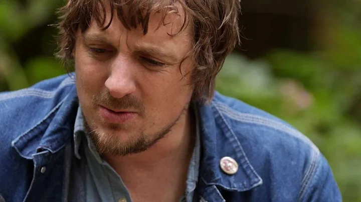 Sturgill Simpson - Could You Love Me One More Time...