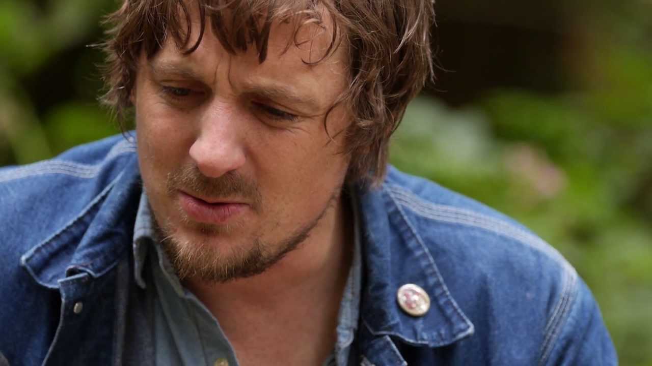 Sturgill Simpson - Could You Love Me One More Time (Live on KEXP @Pickathon)