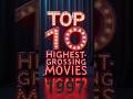 The Top 10 Highest-Grossing Movies Worldwide of 1997!