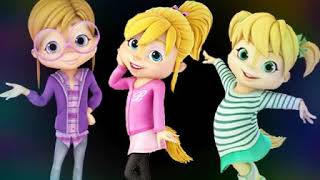 THE CHIPETTES Ryan Riback - Call on me