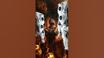 Our new robot overlords.