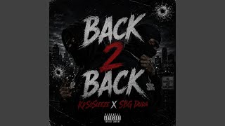 Back 2 Back (feat. SBG Duda)