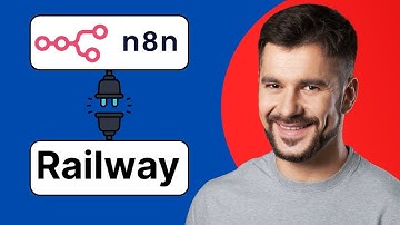 How to Update n8n on Railway: Simple Guide for 2025