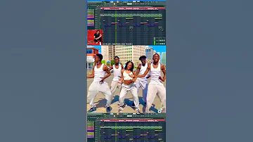 Jay Melody Nakupenda Tik Tok Dance Beat Video Jaymelody Nakupenda Tiktok Viral Flstudio20 