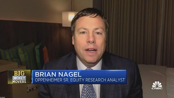 Nagel: The big message from Nike is they are manag...