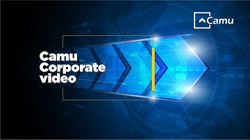 Camu Corporate Video