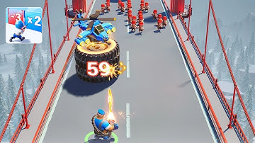 Last War Survival Game - Gameplay walkthrough Part 6 (Android, Ios)