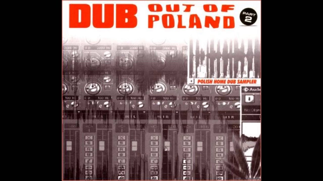 Gwoździu Selekta Sound System - Magara