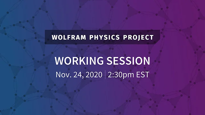 Wolfram Physics Project: Working Session Tuesday, Nov. 24, 2020 [More on Combinators]