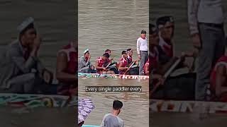 Download Lagu Pemacu Berdetar Merah Putih #pacujalur #fypyoutube #viralvideos MP3