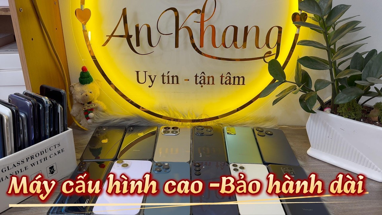 🧧 XẢ KHO CUỐI NĂM - NHẬN LỘC ĐẦU XUÂN: DEAL HỜI CỰC KHÉT! 🧧