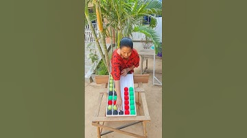 So Clever And Smooth  Fun And Play Best Game Puzzle Sorting Ball  Puzzle Game Play