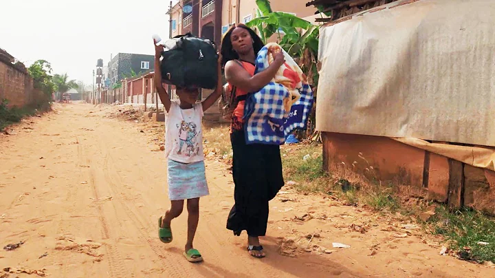 People Are Still Crying After Watching This EMOTIONAL MOVIE Of Single Mom Rejected With Her New Born