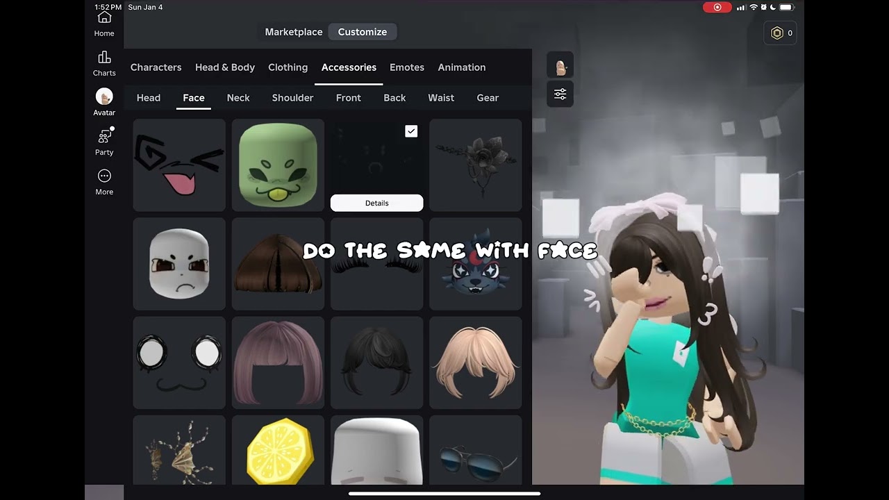 how to get a GOOD style! (100% recommended!) *REQUEST BY MY FRIEND*