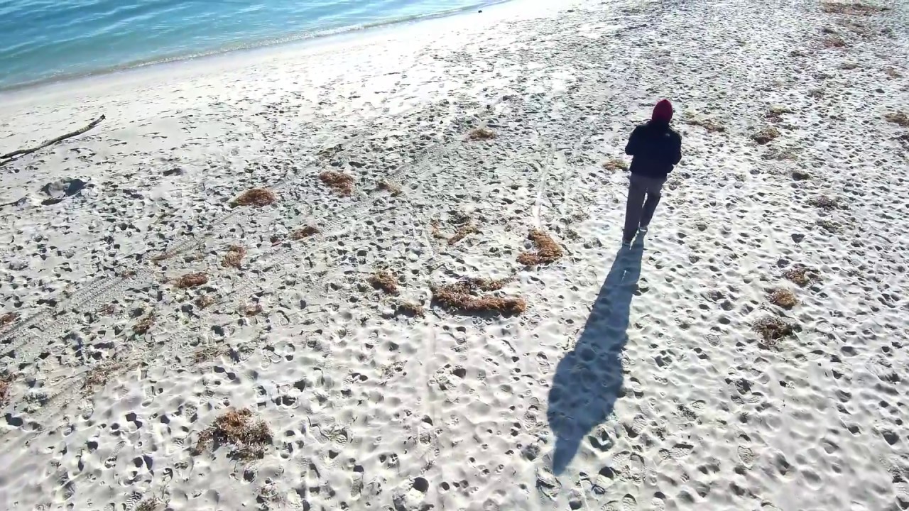 Avdira Greece mi drone